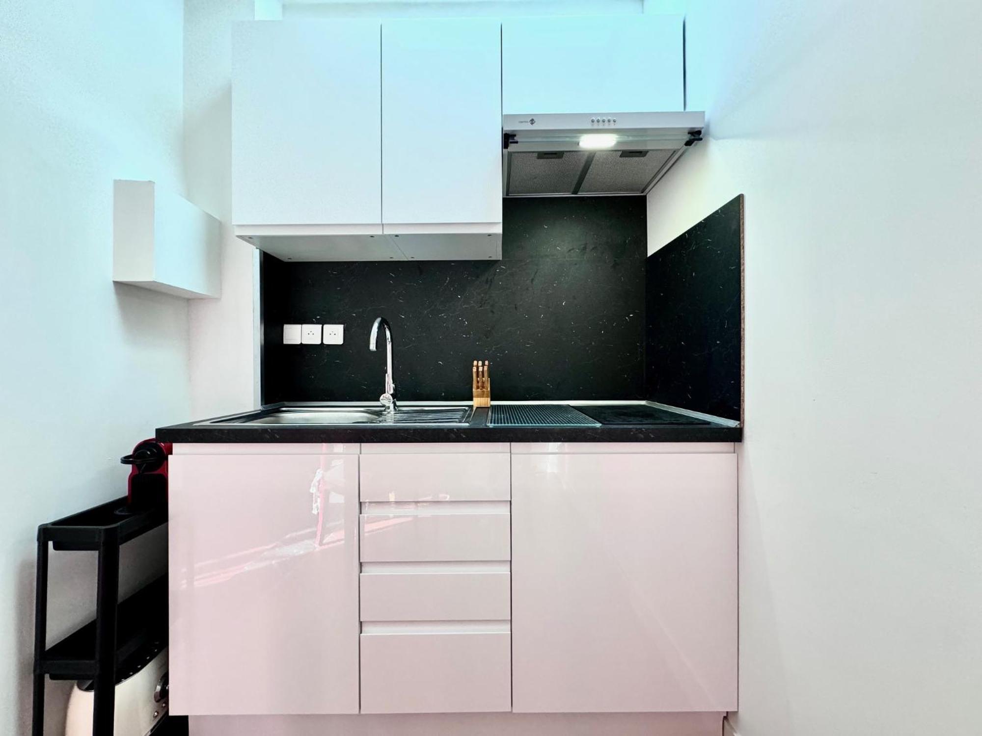Riviera - Clocher D'alexandre - Old Town - Promenade Des Apartment