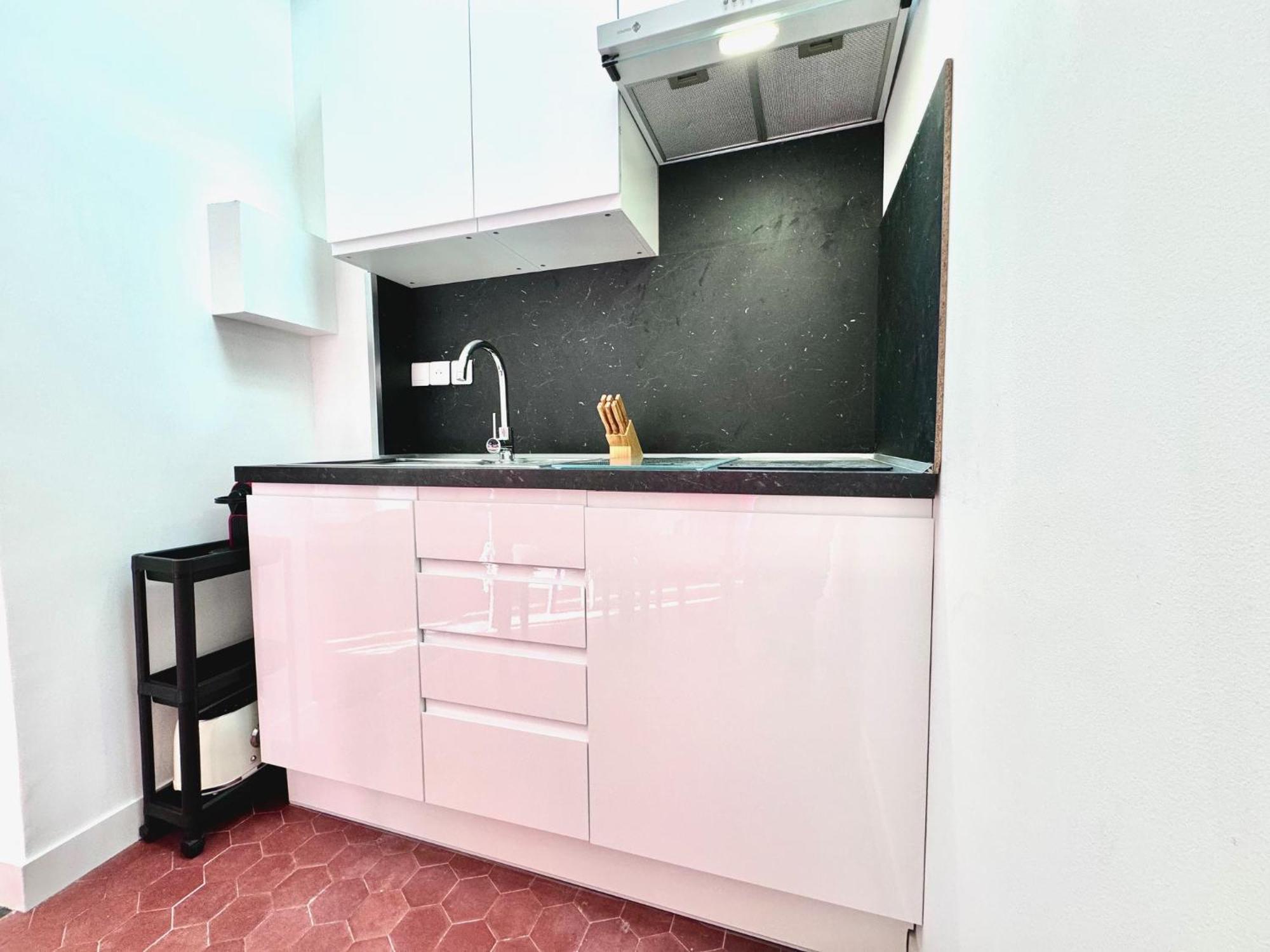 Riviera - Clocher D'alexandre - Old Town - Promenade Des Apartment Nizza