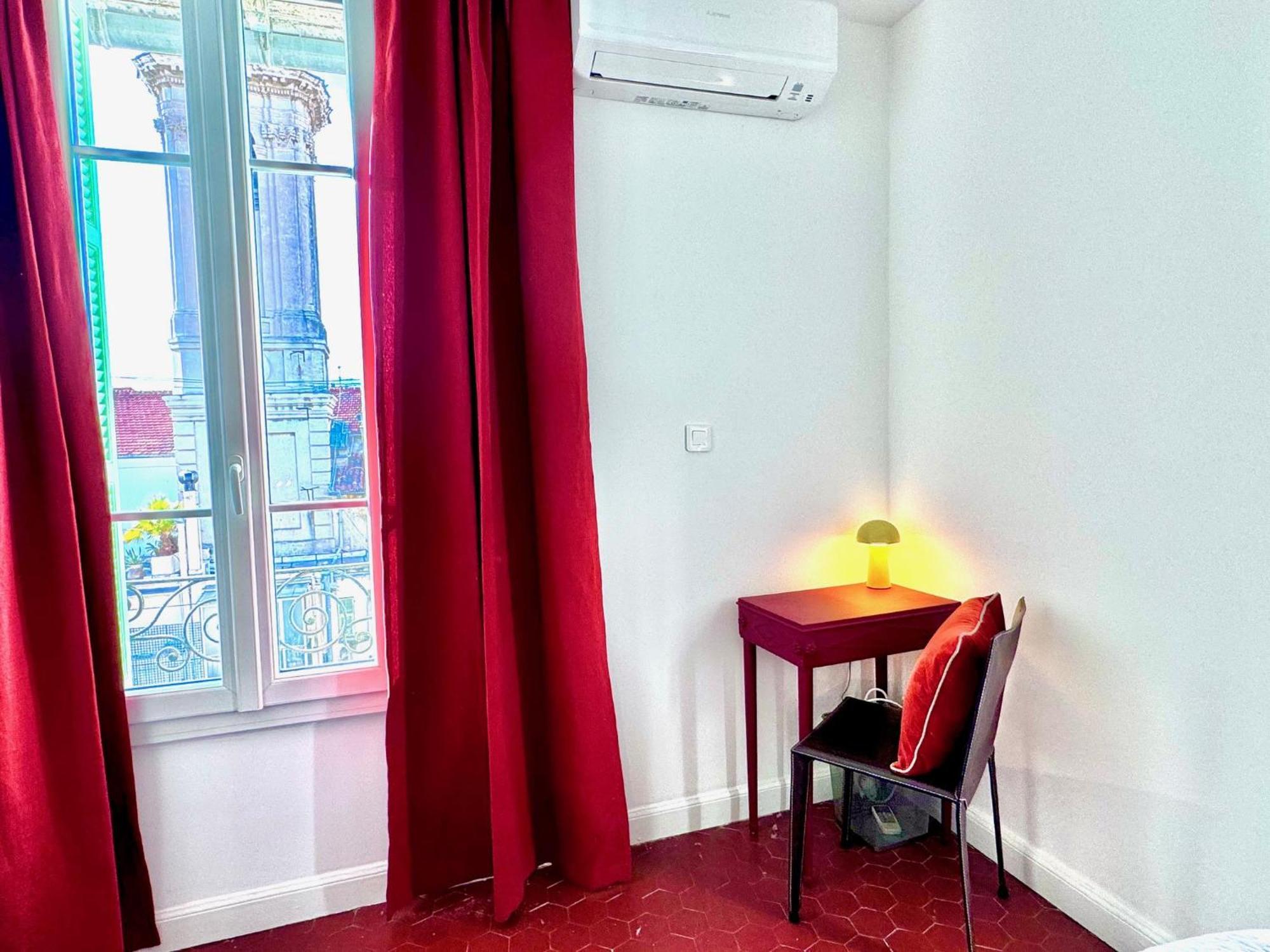 Appartamento Riviera - Clocher D'alexandre - Old Town - Promenade Des *