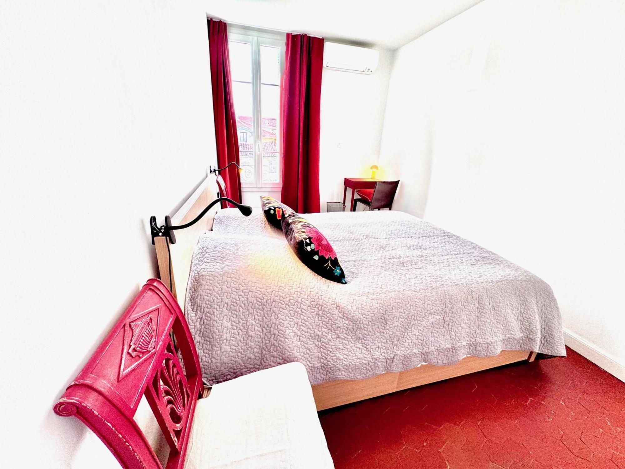 Appartamento Riviera - Clocher D'alexandre - Old Town - Promenade Des