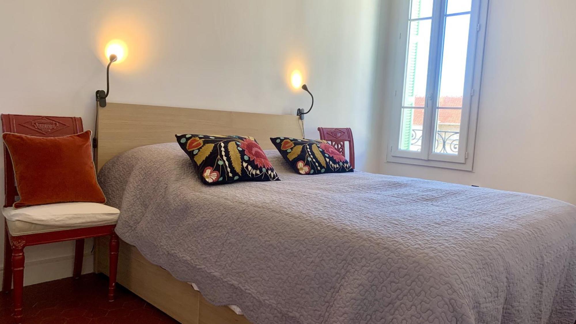 Riviera - Clocher D'alexandre - Old Town - Promenade Des Apartment *