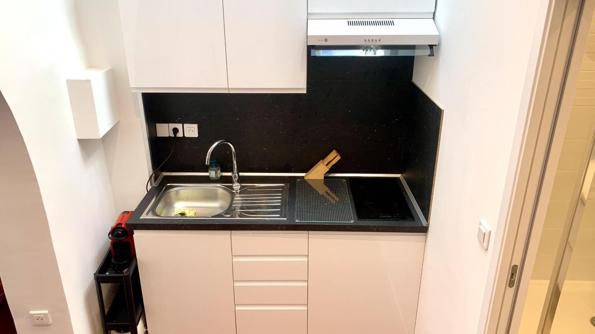 Appartamento Riviera - Clocher D'alexandre - Old Town - Promenade Des *