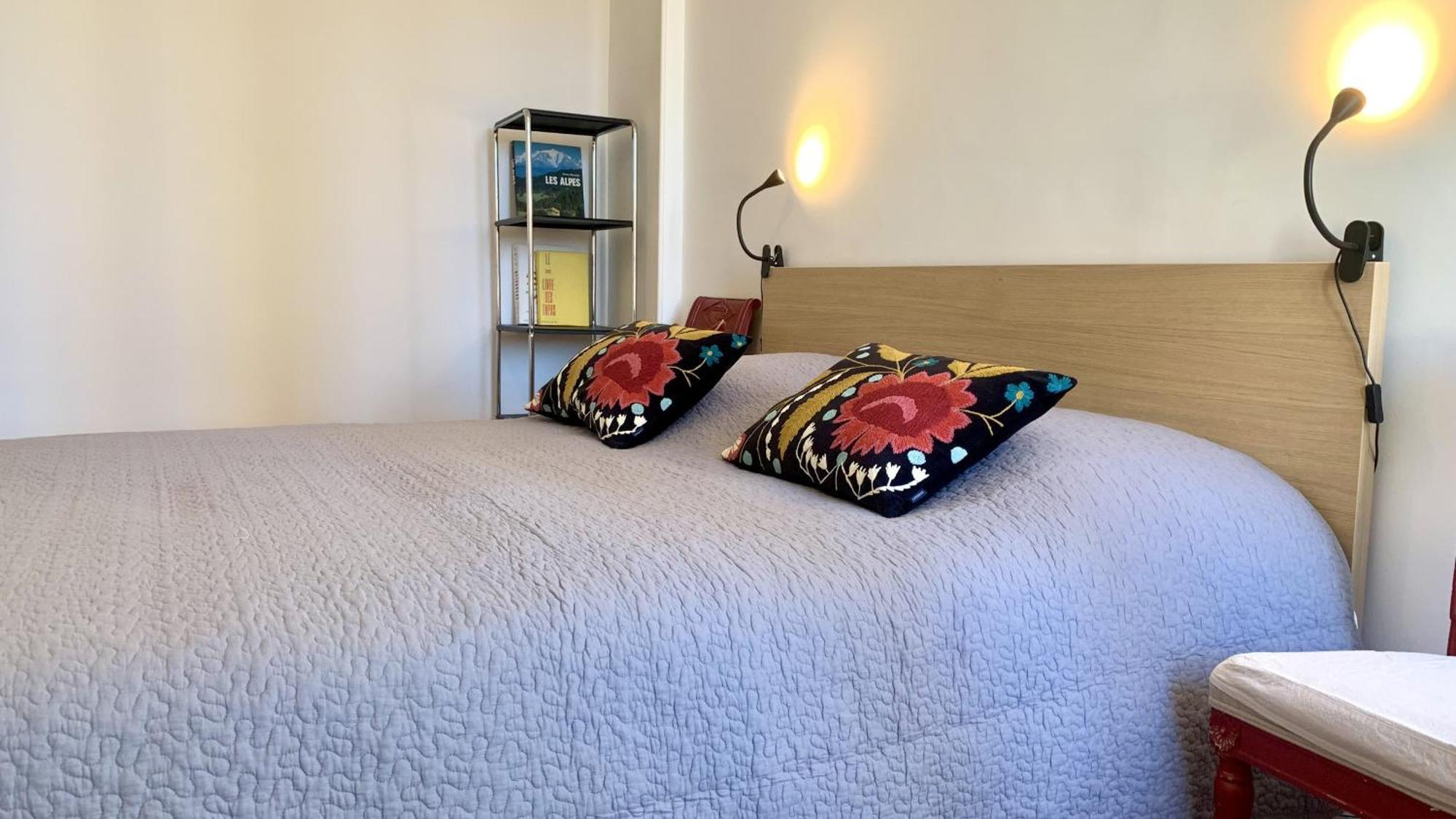 Appartamento Riviera - Clocher D'alexandre - Old Town - Promenade Des *